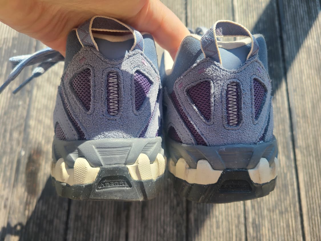 뉴발란스 ML610T 아크틱 그레이 D 스탠다드 상품이미지3