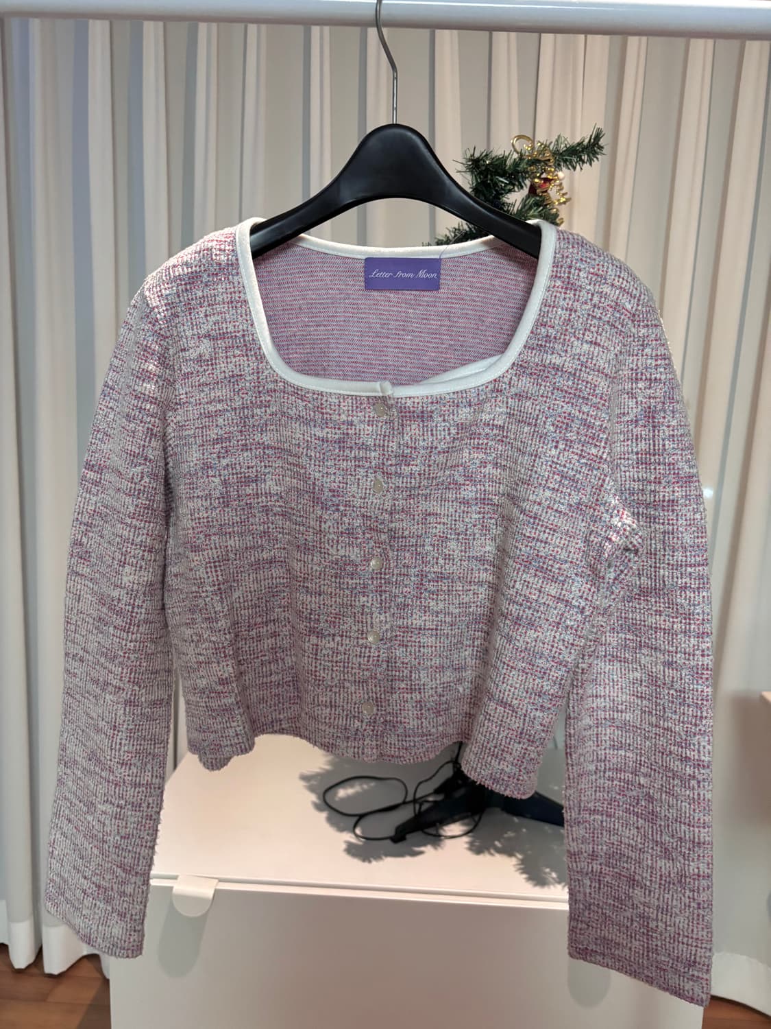 나시+가디건 세트 상품이미지1