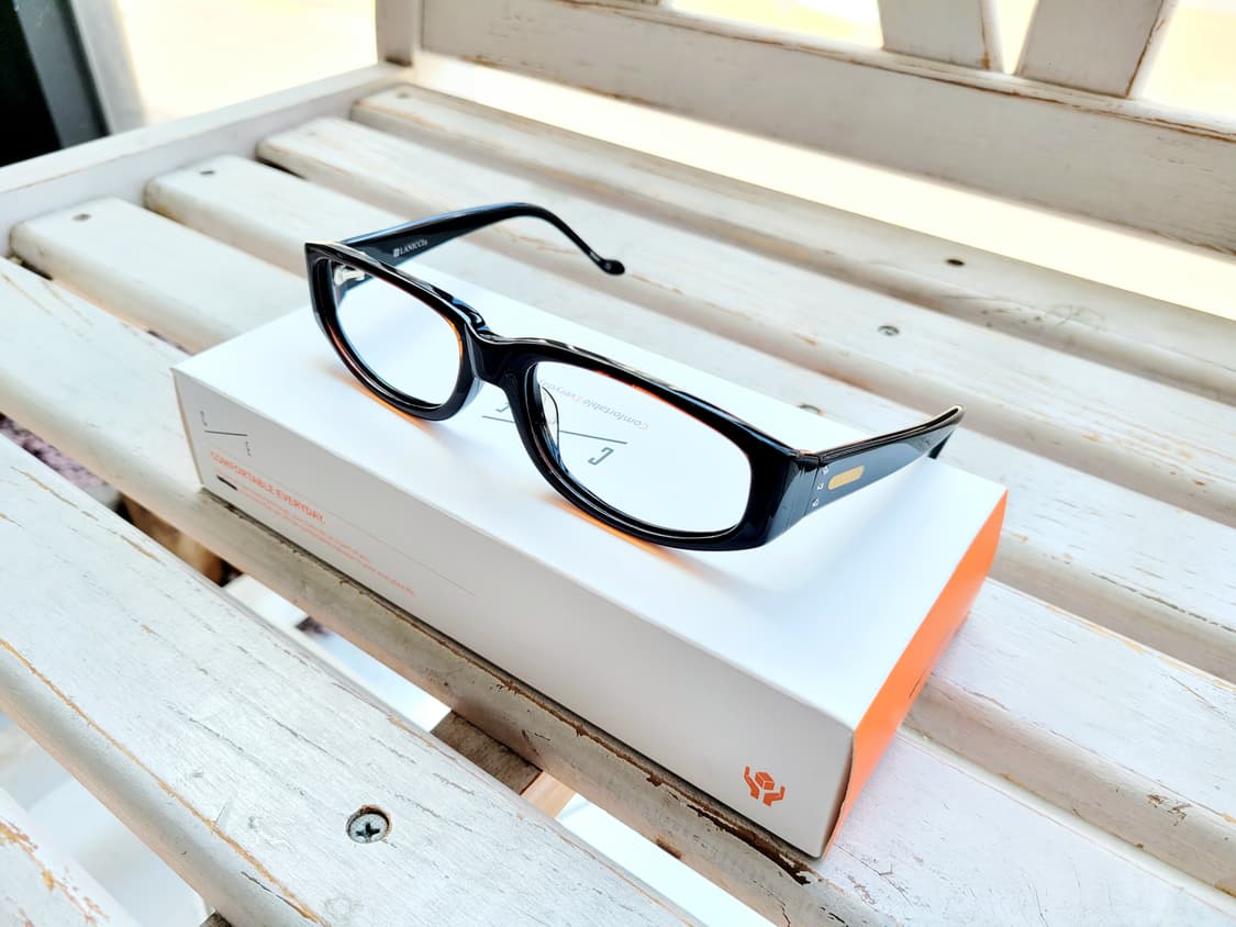 라니찌안경 N704긱시크스탈(+체인지 변색렌즈 포함) 상품이미지4