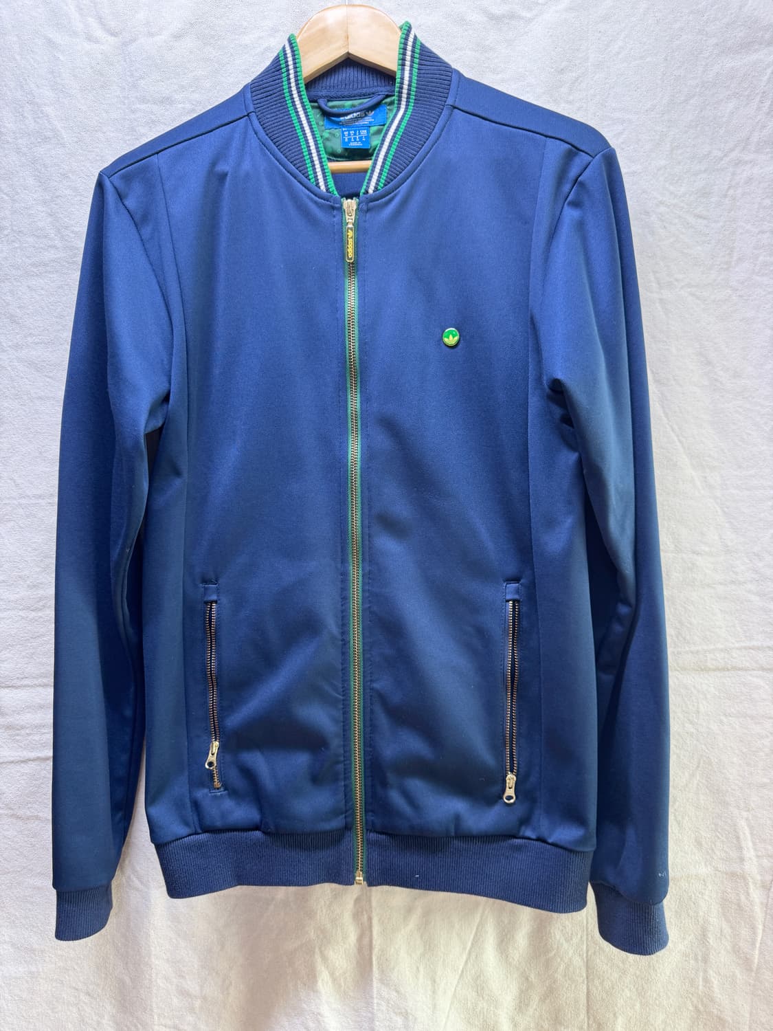 아디다스 오리지널 스탠 스미스 트랙탑 상품이미지5