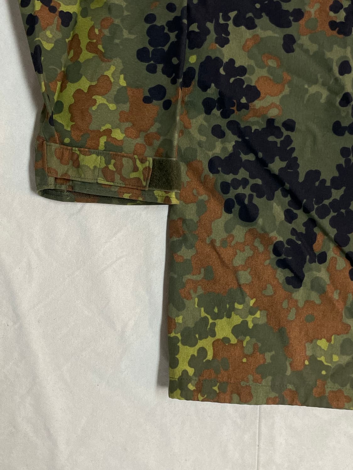 저먼 밀리터리 자켓  상품이미지8