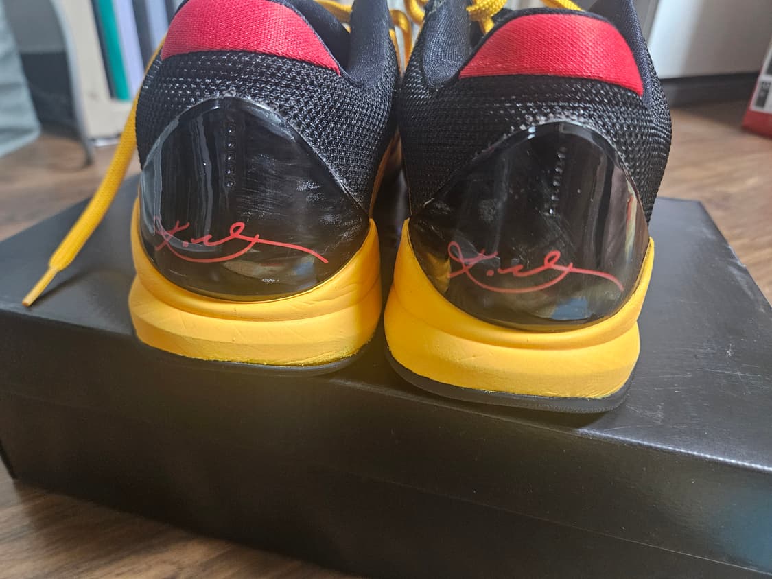 코비5 프로트로 브루스리 265 상품이미지5