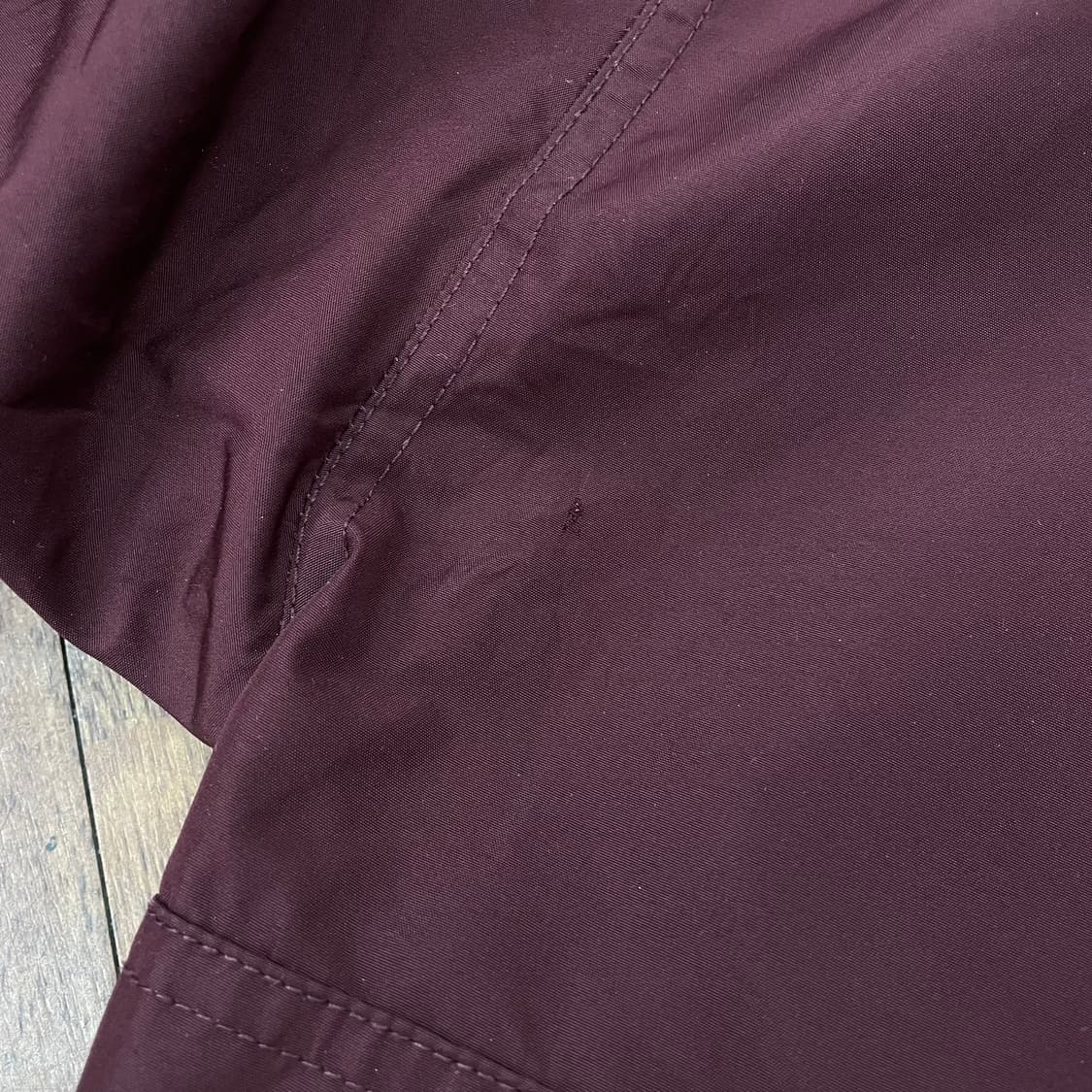 챔피온 아노락 바람막이 상품이미지4