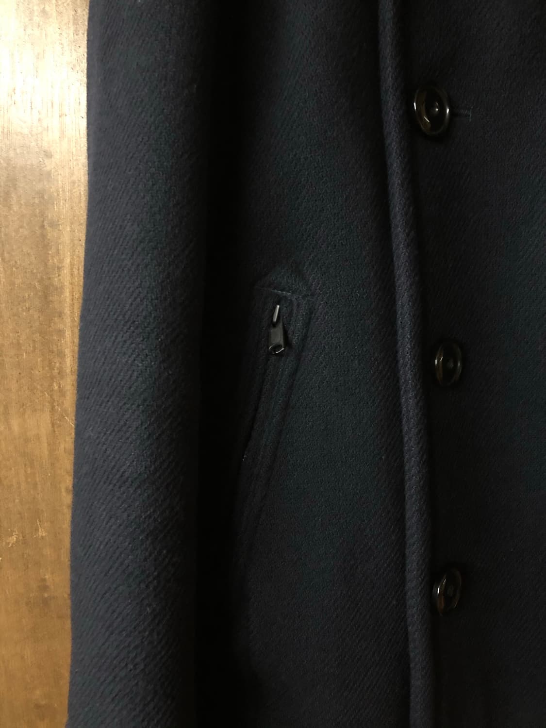 Nonnative 피코트 1 상품이미지4