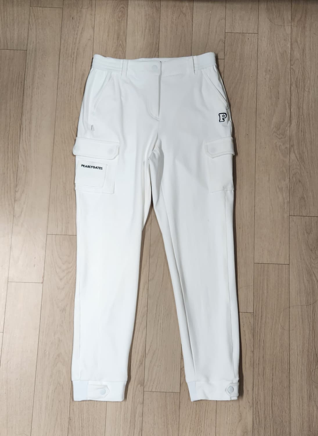 파리게이츠 여성용 카고 조거팬츠 67 23SS 상품이미지1