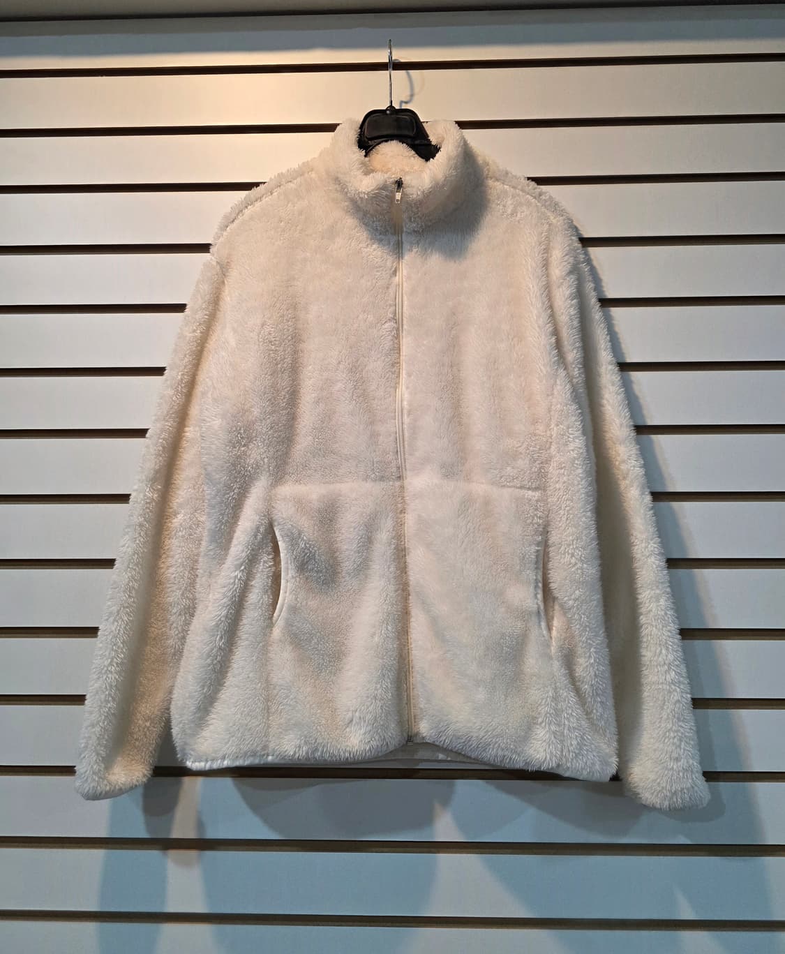 (남녀공용) 고급 후리스 상품이미지1