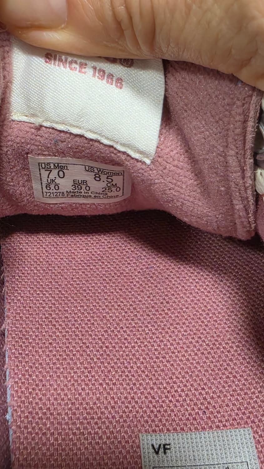 반스 스포츠로우 250 상품이미지4