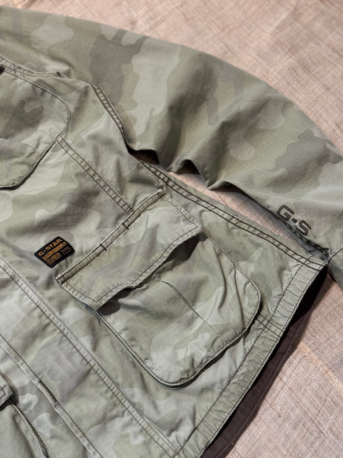 55-66 ) G-STAR RAW 상품이미지3