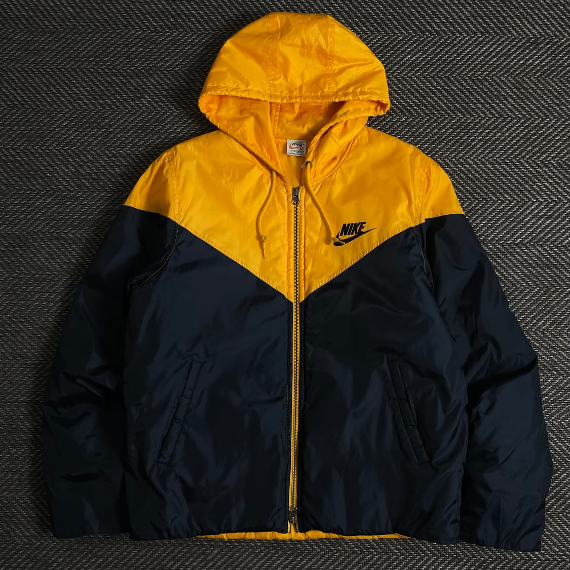 나이키 윈드러너 올드스쿨 러닝 점퍼 자켓y 3481 상품이미지2