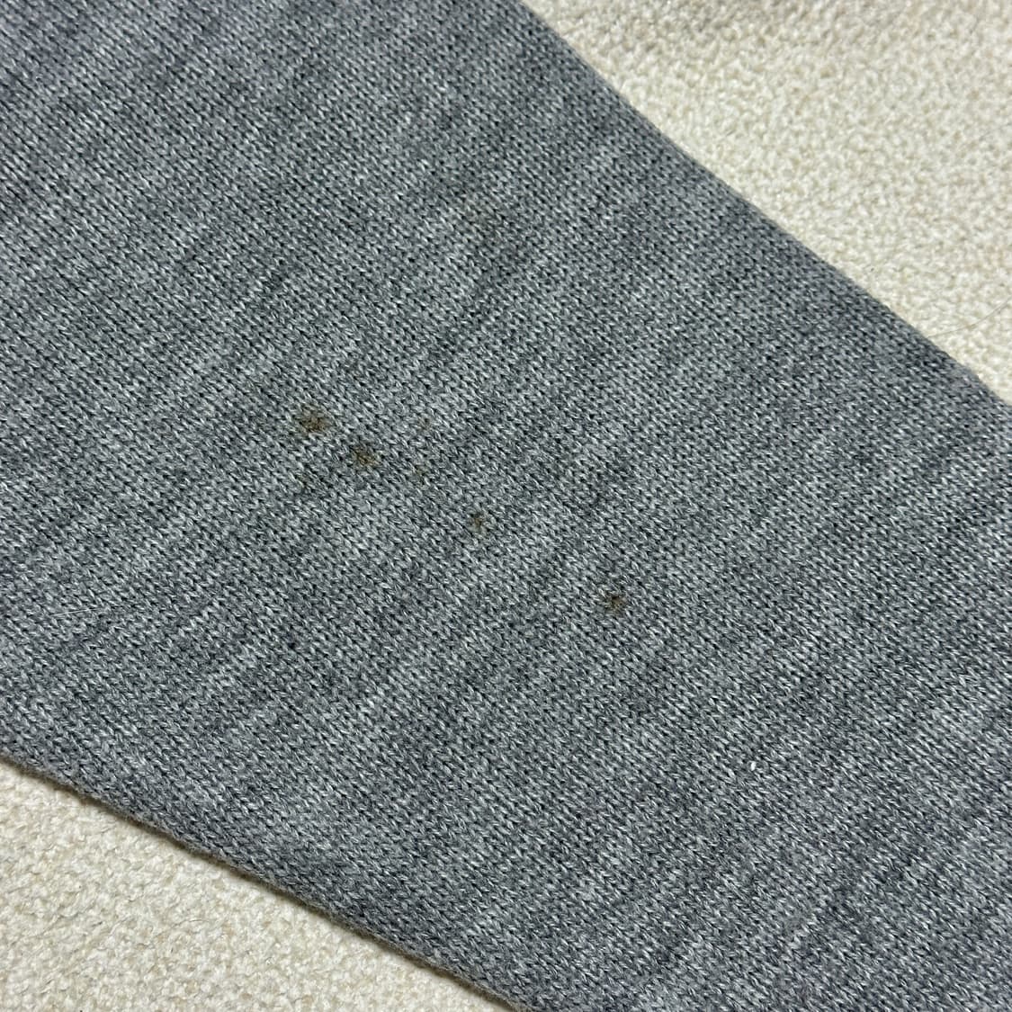 마크 곤잘레스 브이넥 가디건 상품이미지7