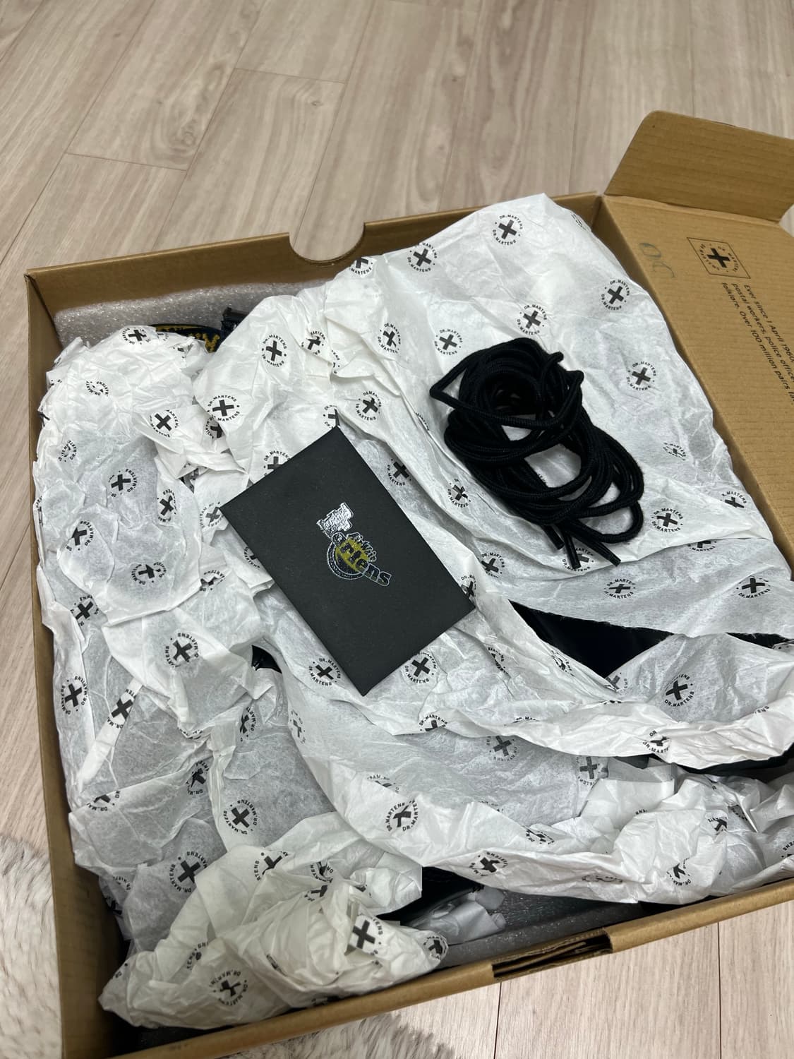 닥터마틴 / 제이든 / 245 상품이미지6