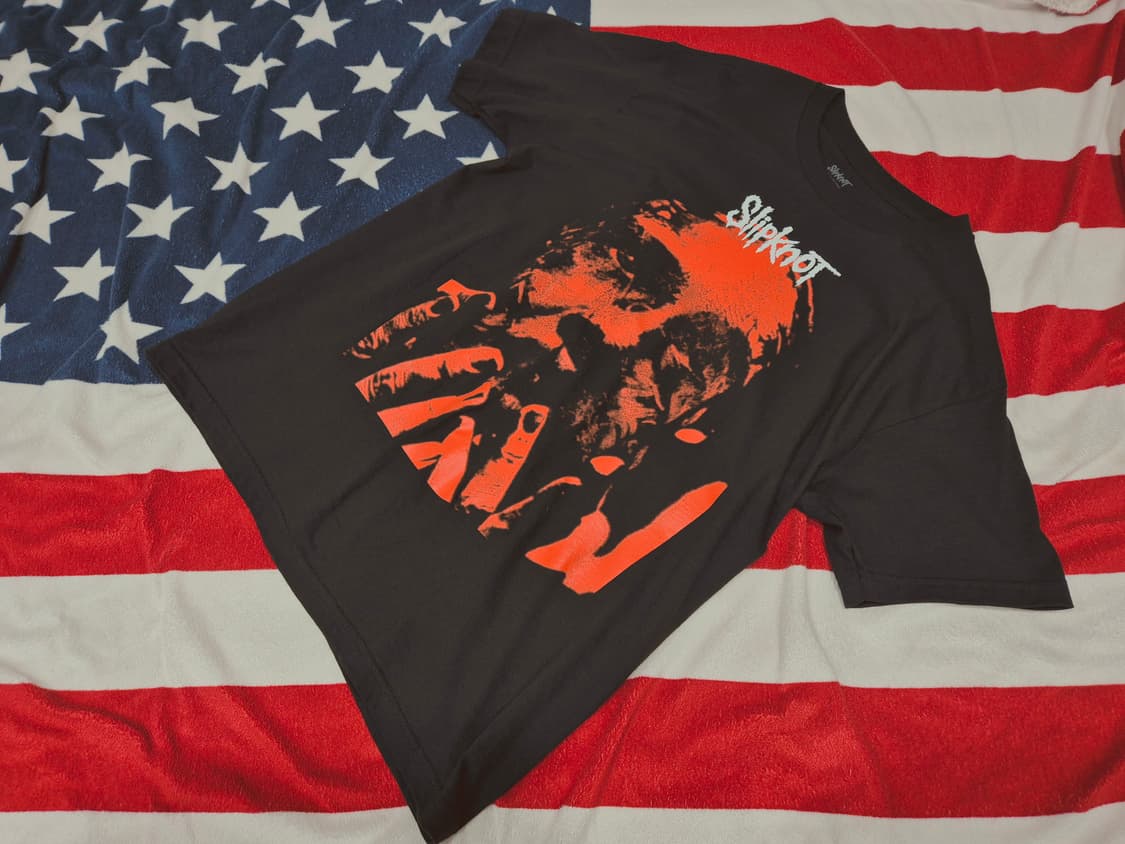 플레져스 슬립낫 반팔 티셔츠 상품이미지1