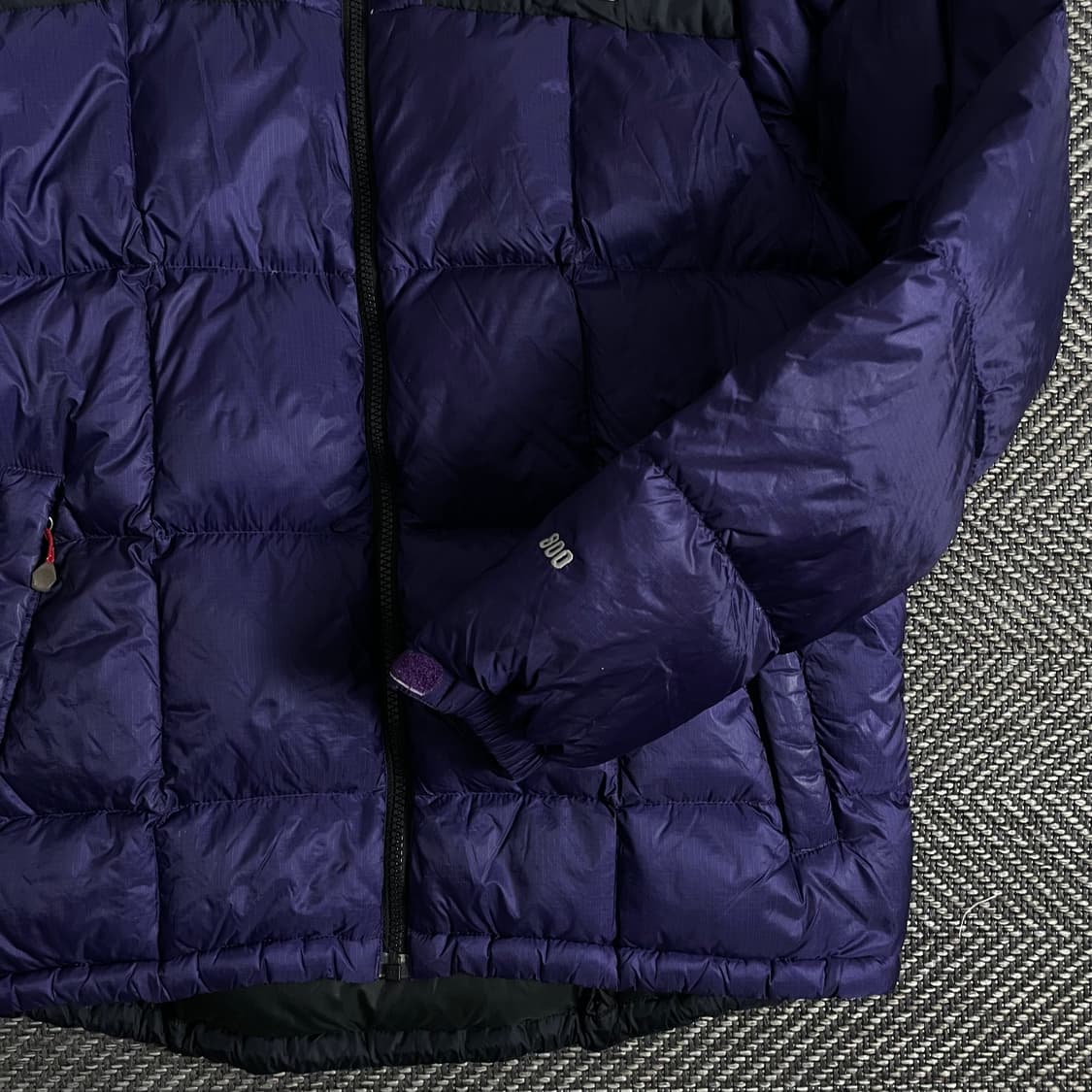 노스페이스 로체 서밋 경량 다운 패딩y 3084 상품이미지4