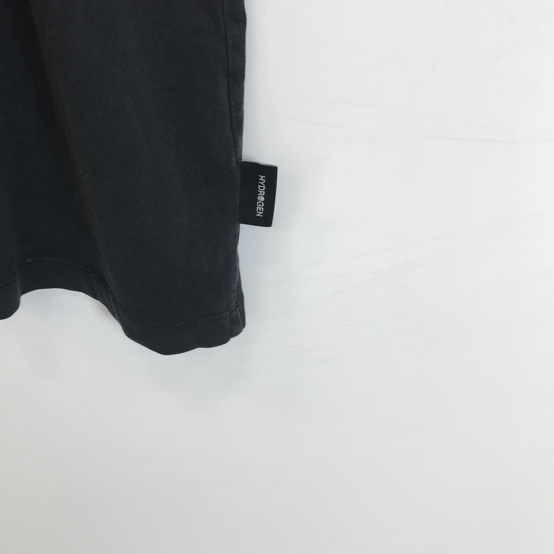 하이드로겐 네온스컬 반팔티셔츠 [2XL] 상품이미지4