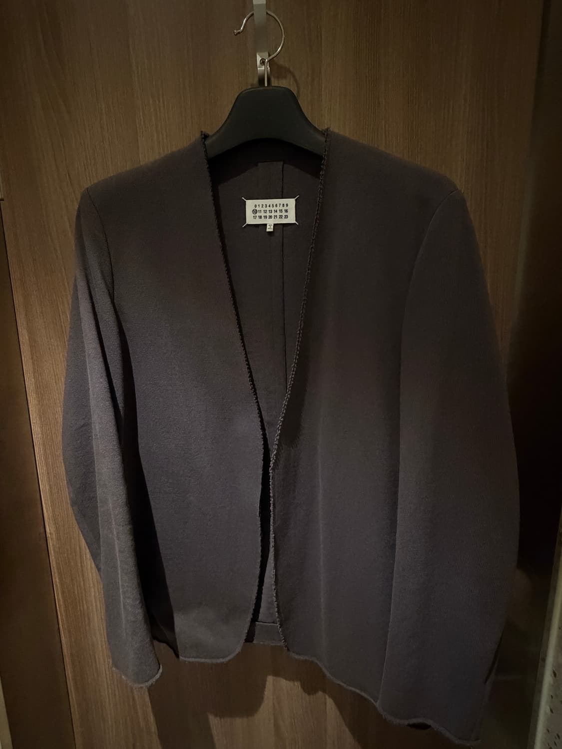 마르지엘라 카라리스 자켓 46 상품이미지1