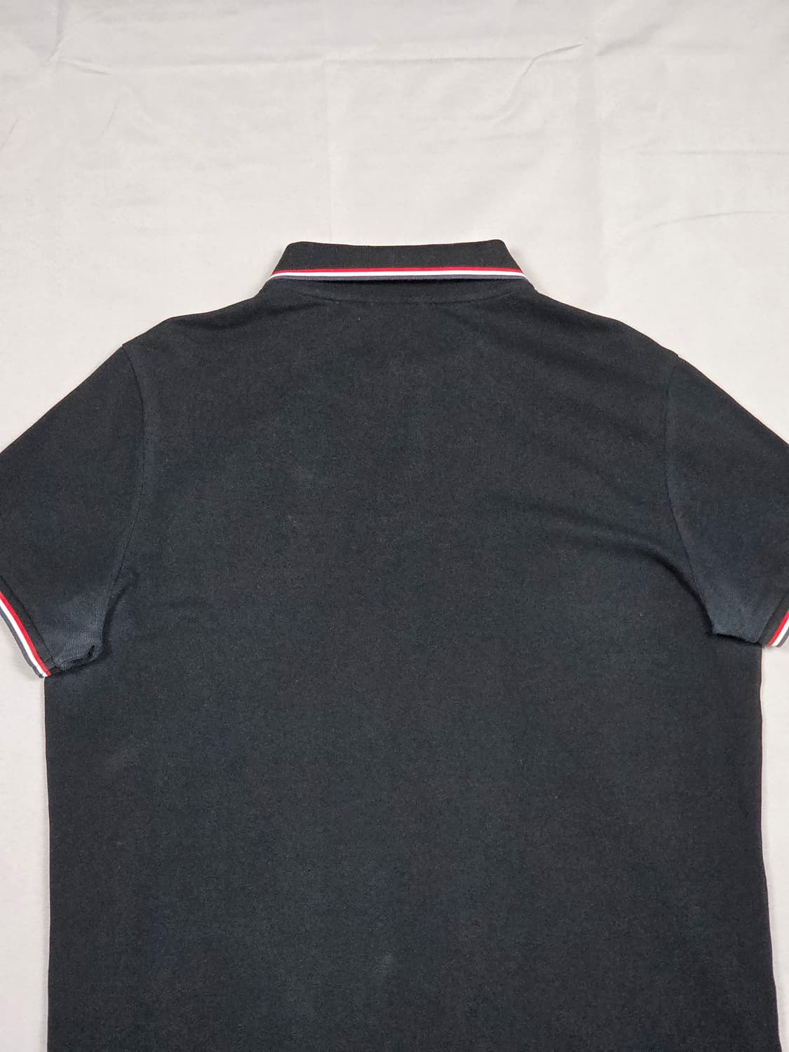 [몽클레어] 마글리아 폴로 카라티 | S00084 상품이미지7