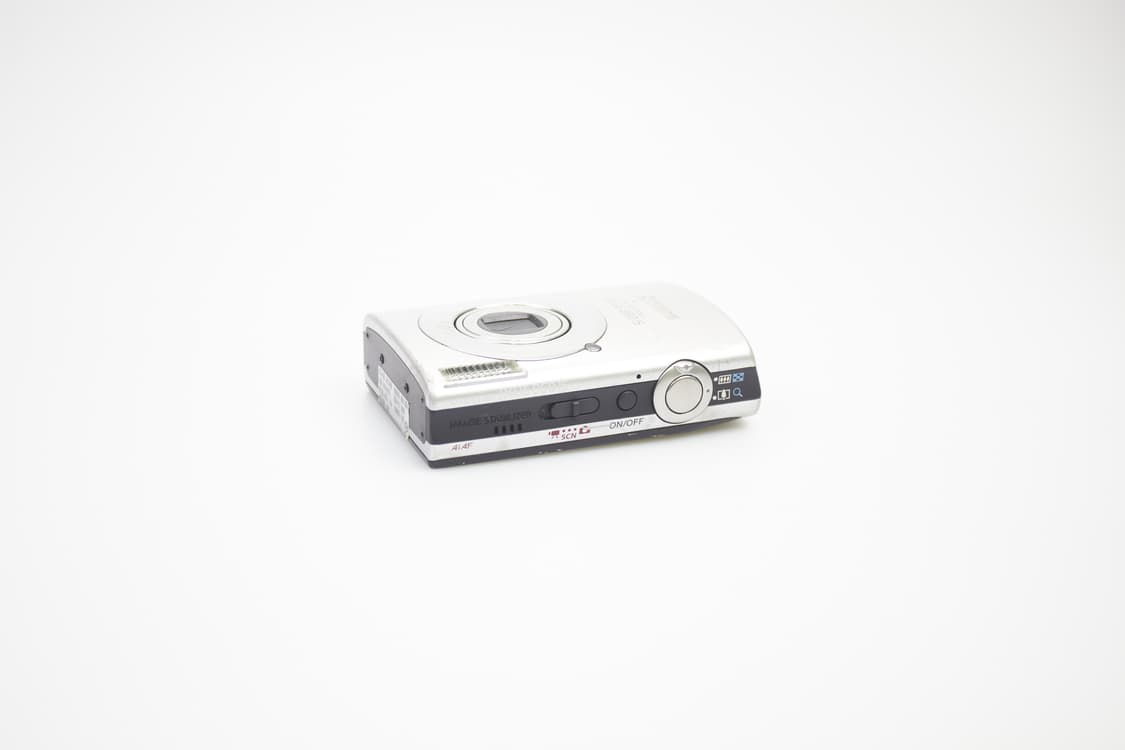 캐논 익서스 860 IS 디카🍀 상품이미지6