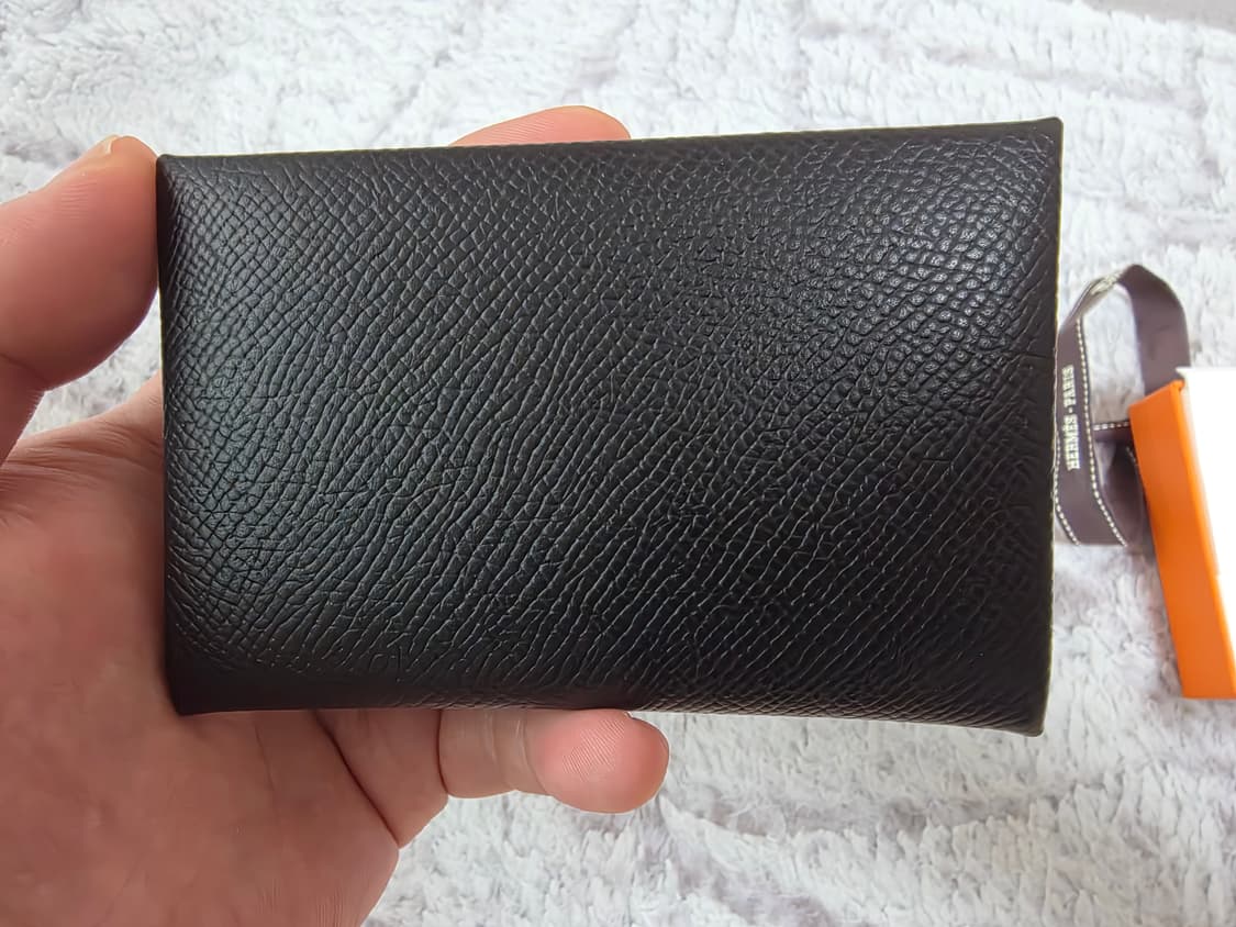 에르메스 칼비 카드홀더 상품이미지3