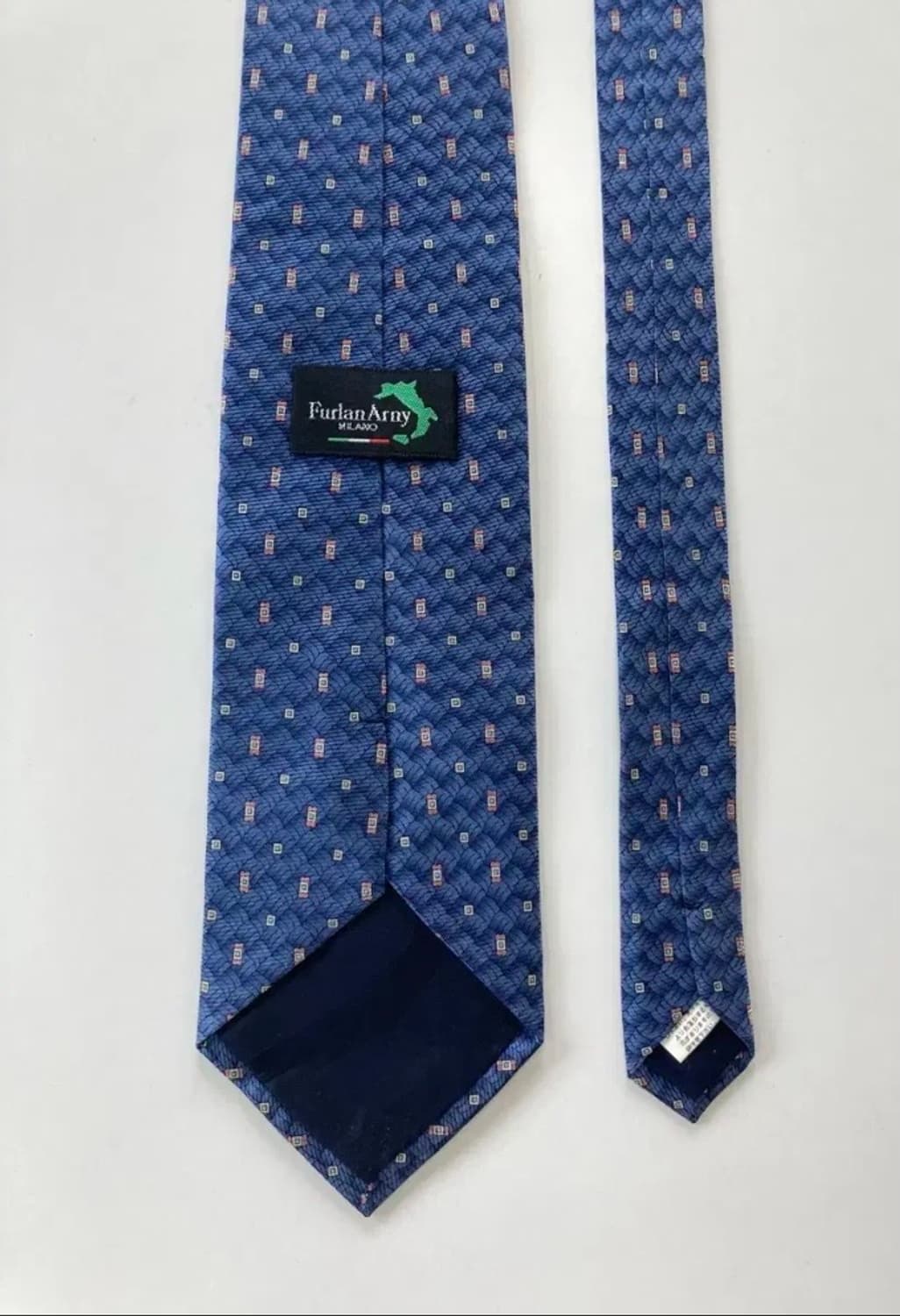  Furlan Arny 넥타이 상품이미지2