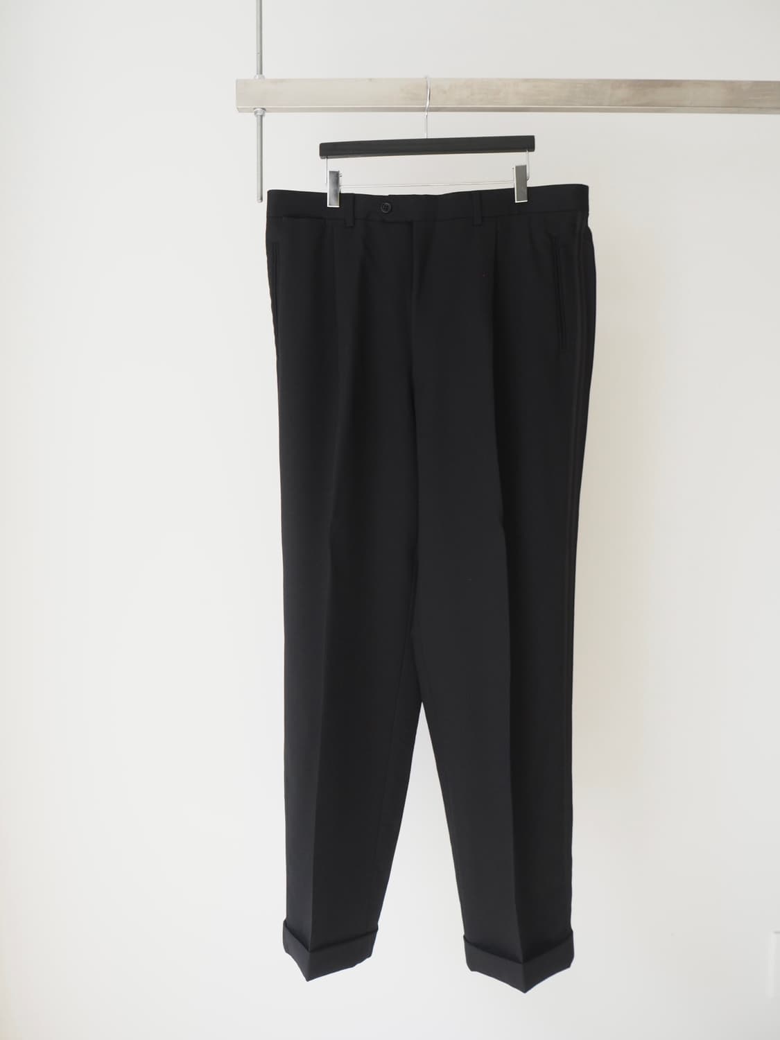 1980's VALENTINO GARAVANI  set up 상품이미지5