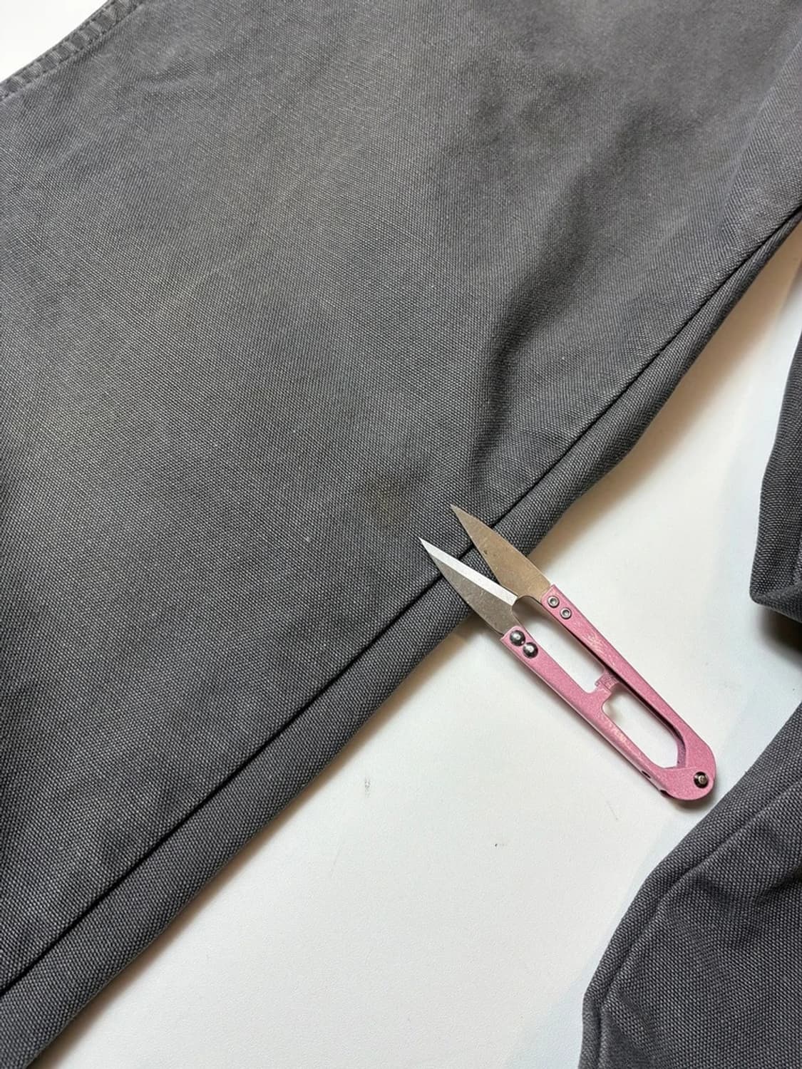 디키즈 레드탭 10's 스트레이트 워크 팬츠 PN8668 상품이미지8