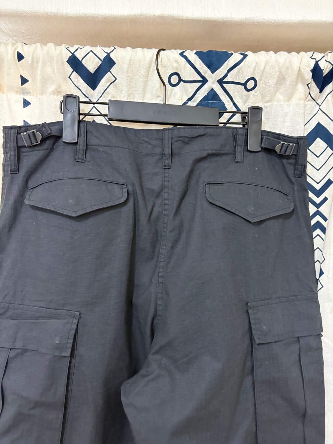 브라운야드 / Military Pants 밀리터리 팬츠 상품이미지6