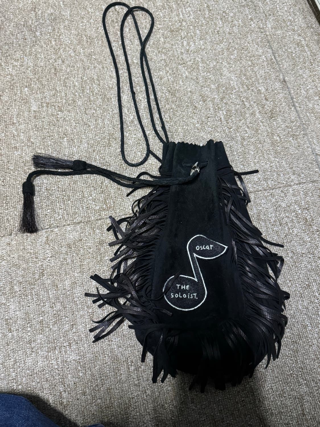 솔로이스트 매디슨백 상품이미지1