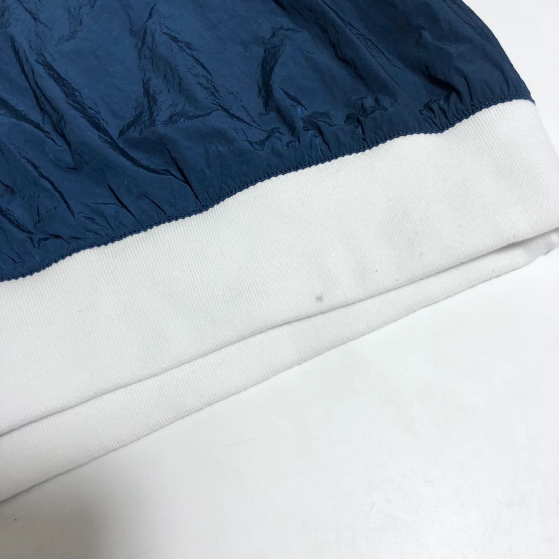 나이키 V넥 풀오버 웜업 L 상품이미지5