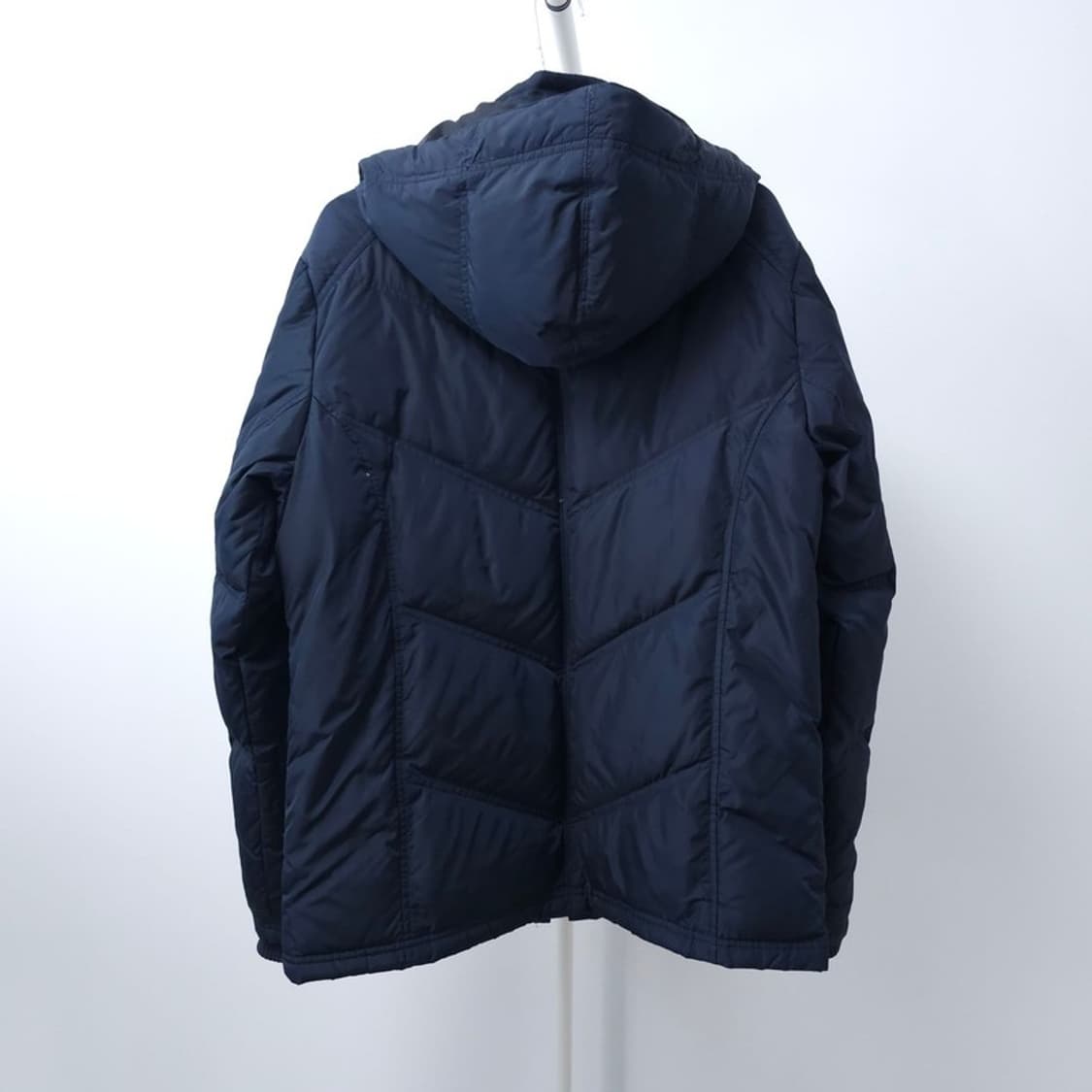 CK 캘빈클라인 오리털 패딩 L 상품이미지2