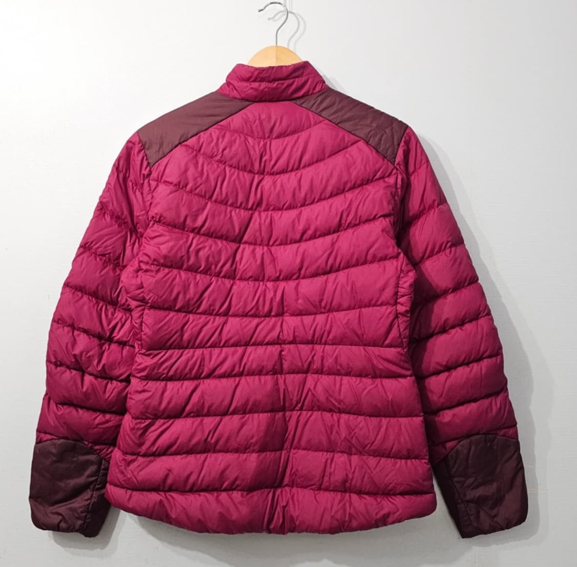 아크테릭스 세륨 경량 다운 자켓 ~66 상품이미지3