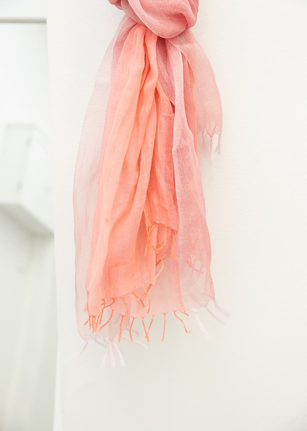 Sheer Scarf 상품이미지3