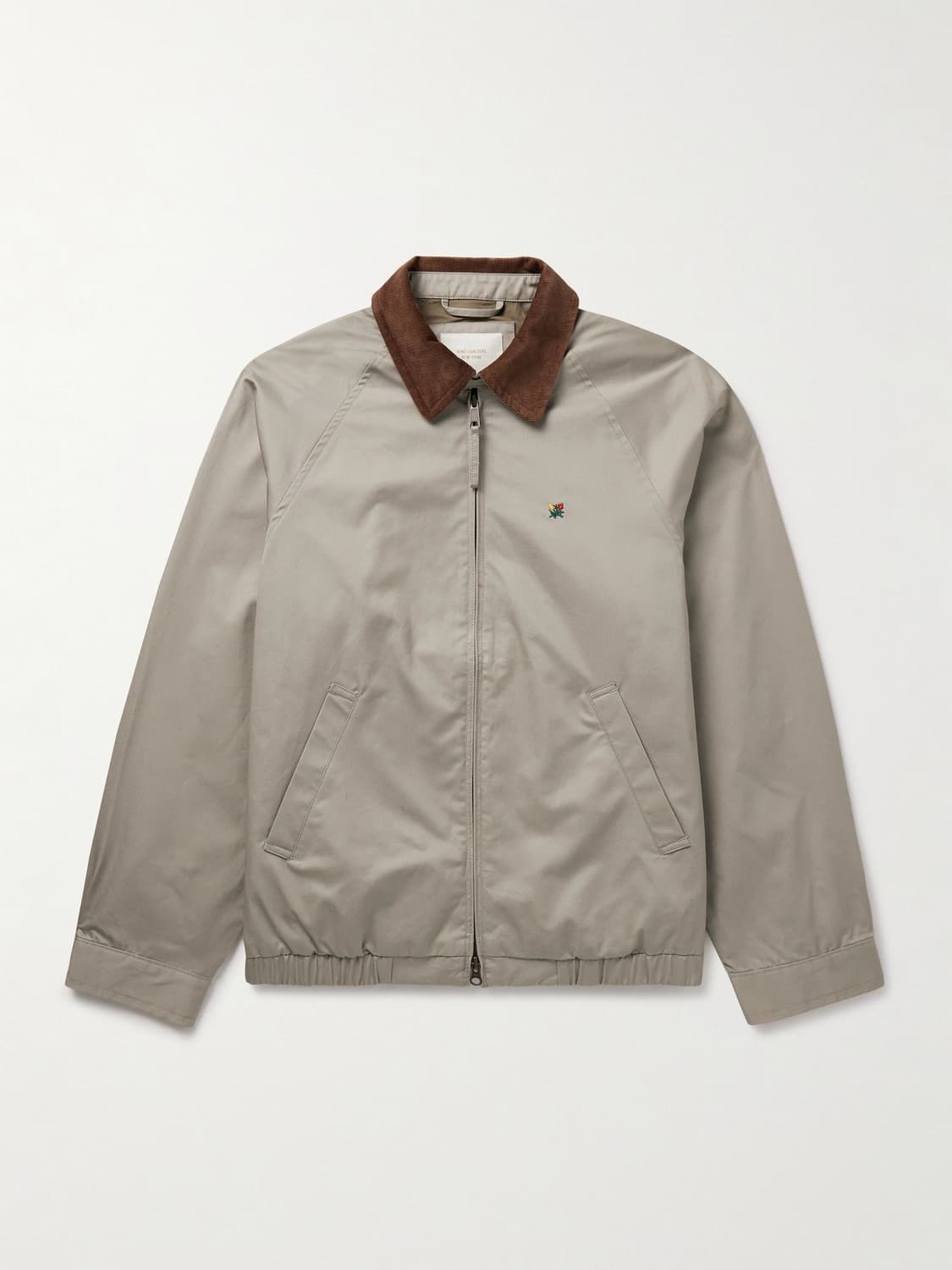 Aime Leon dore Crest Casual Jacket S 상품이미지1