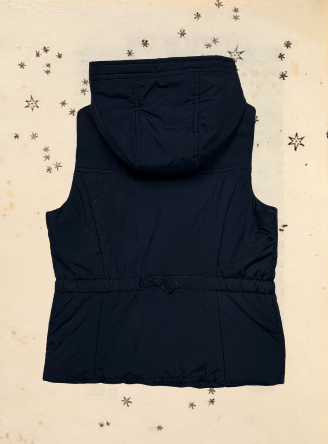 아베크롬비 키즈 패딩조끼 상품이미지2