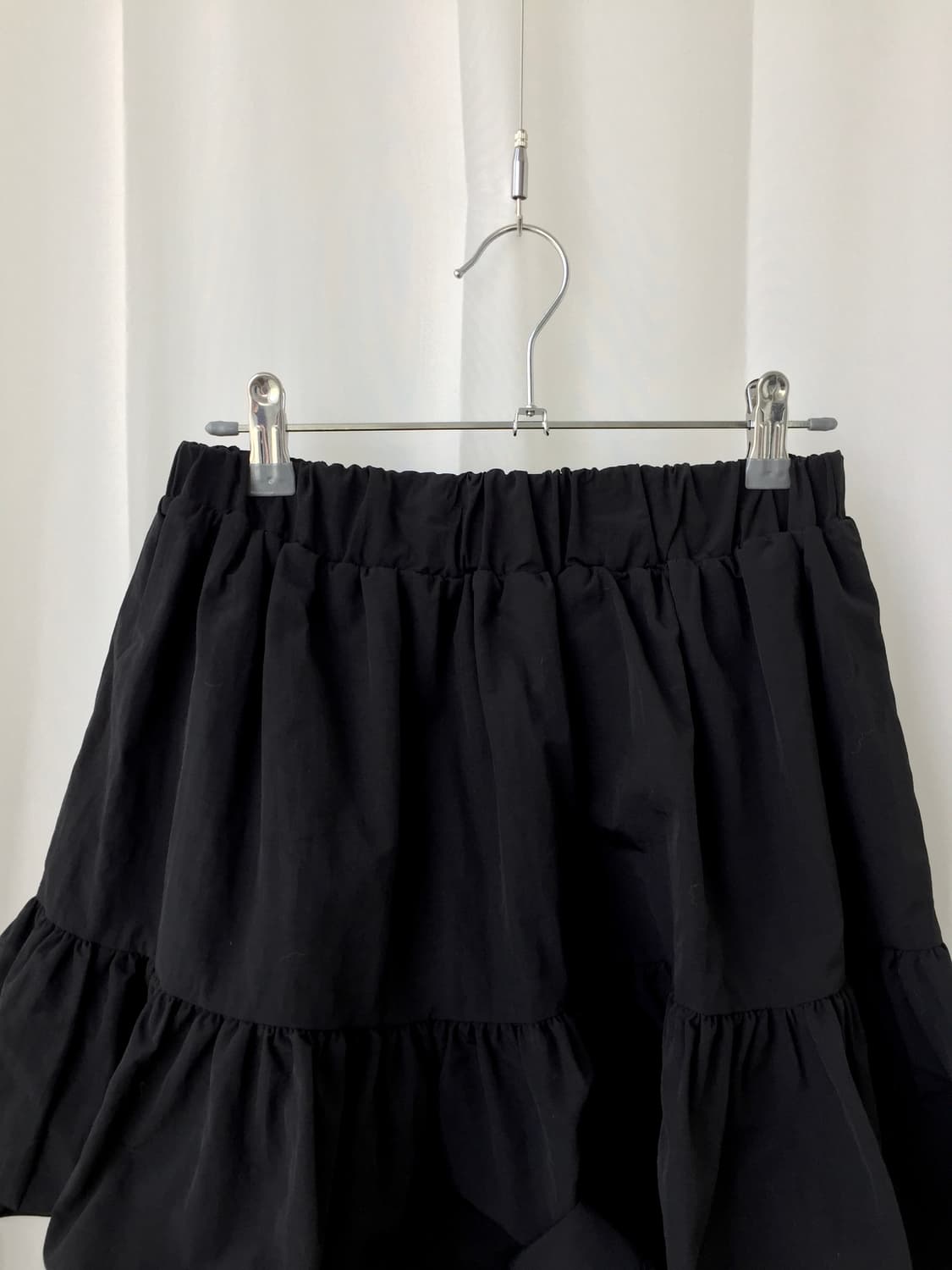 [vintage] Frill shot skirt 상품이미지2