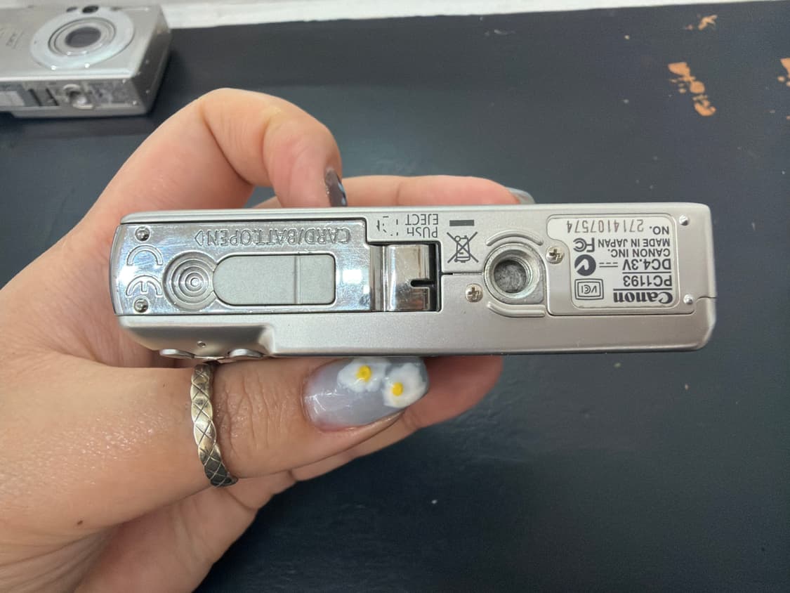 캐논익시70 🍓🍓 상품이미지3