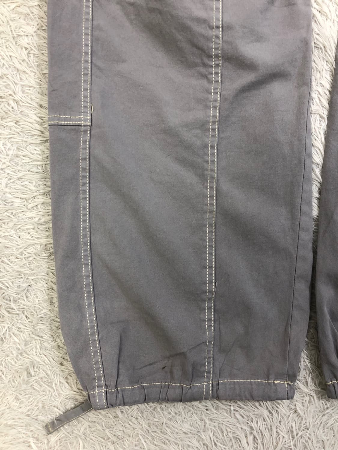 자라 카고 팬츠/#2482 상품이미지4