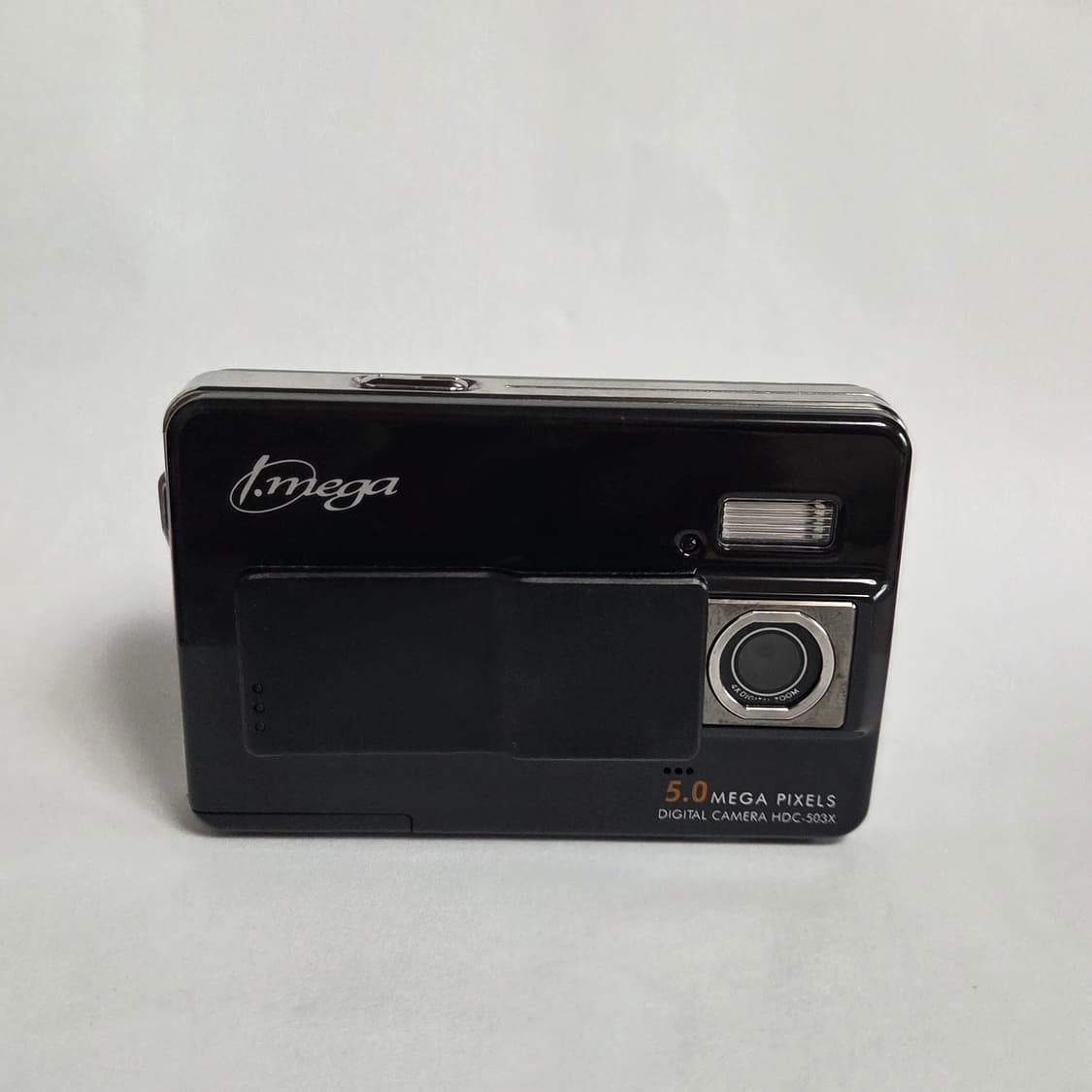 히타치 Hitachi HDC-503X 빈티지 디카 상품이미지1