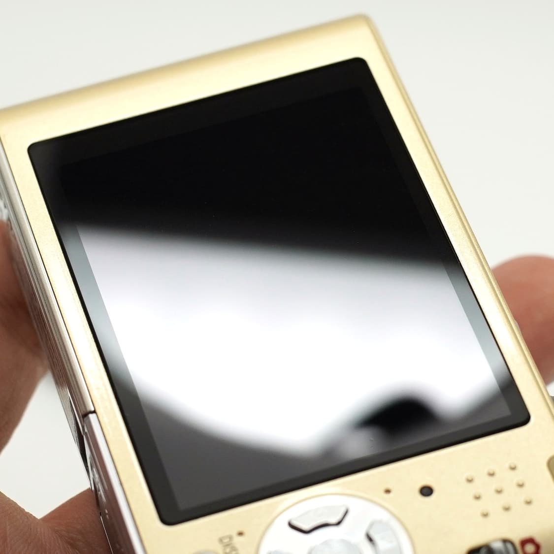 민트급!) 파나소닉 루믹스 FX60 빈티지 디카 상품이미지4