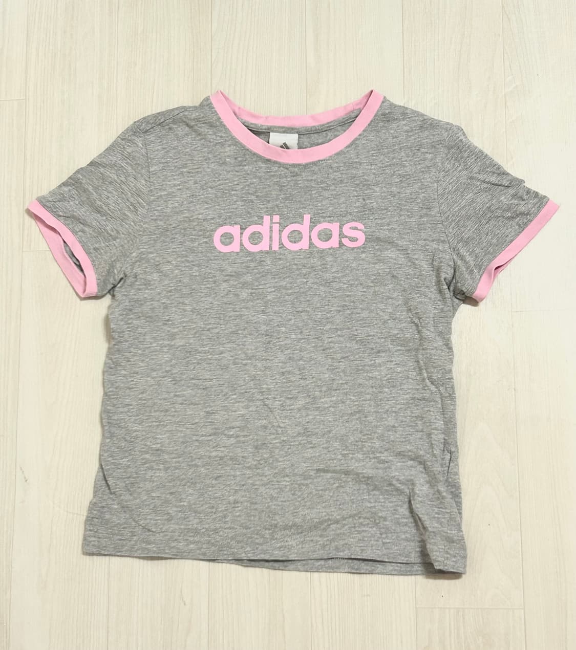 희귀 아디다스 스펠아웃 회핑 링거티  상품이미지1