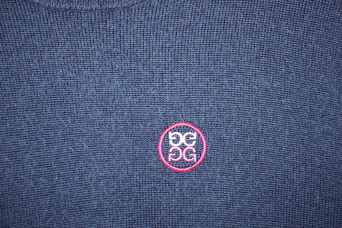 G/FORE 지포어니트( S) 상품이미지6