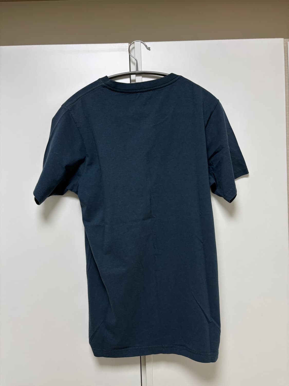 겐조 타이거 반팔 티셔츠 네이비 상품이미지2