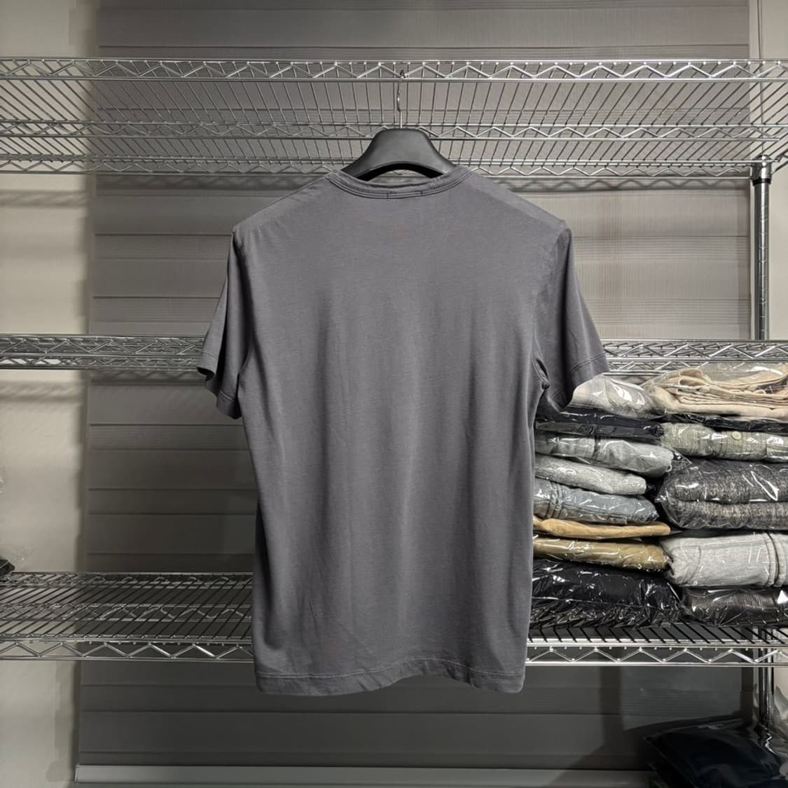 1) 제임스펄스 james perse 포켓 티셔츠 상품이미지3