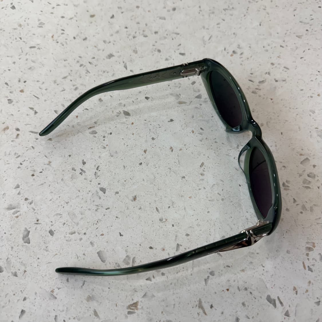 젠틀몬스터 Fear X GR9 선글라스 상품이미지6