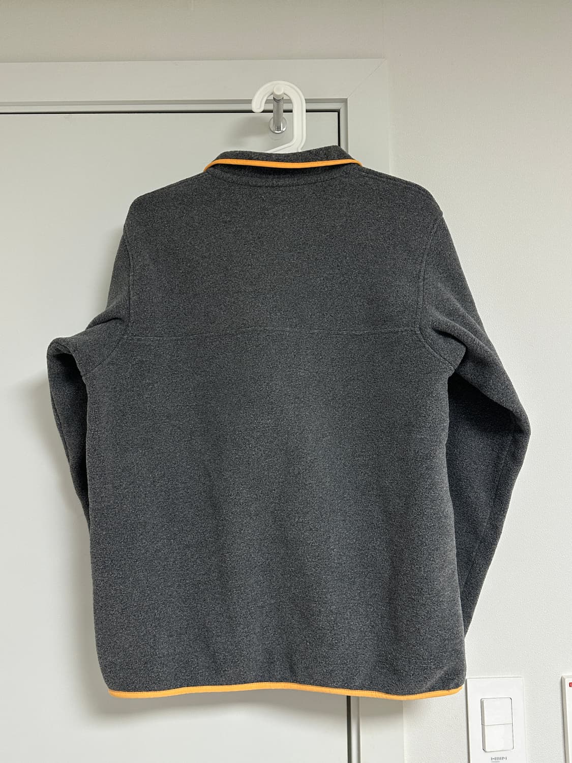 파타고니아 신칠라 니켈 비비드 애프리콧 상품이미지4