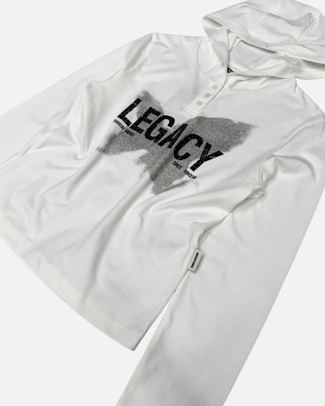 legacy hood long sleeve 상품이미지3