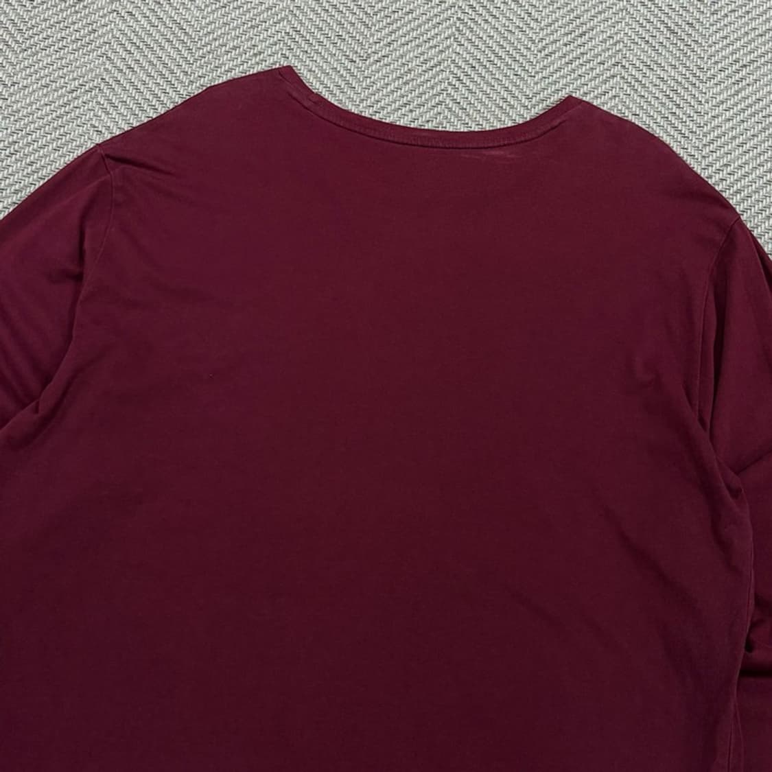 폴로랄프로렌 베이직 롱슬리브 v3046  상품이미지4