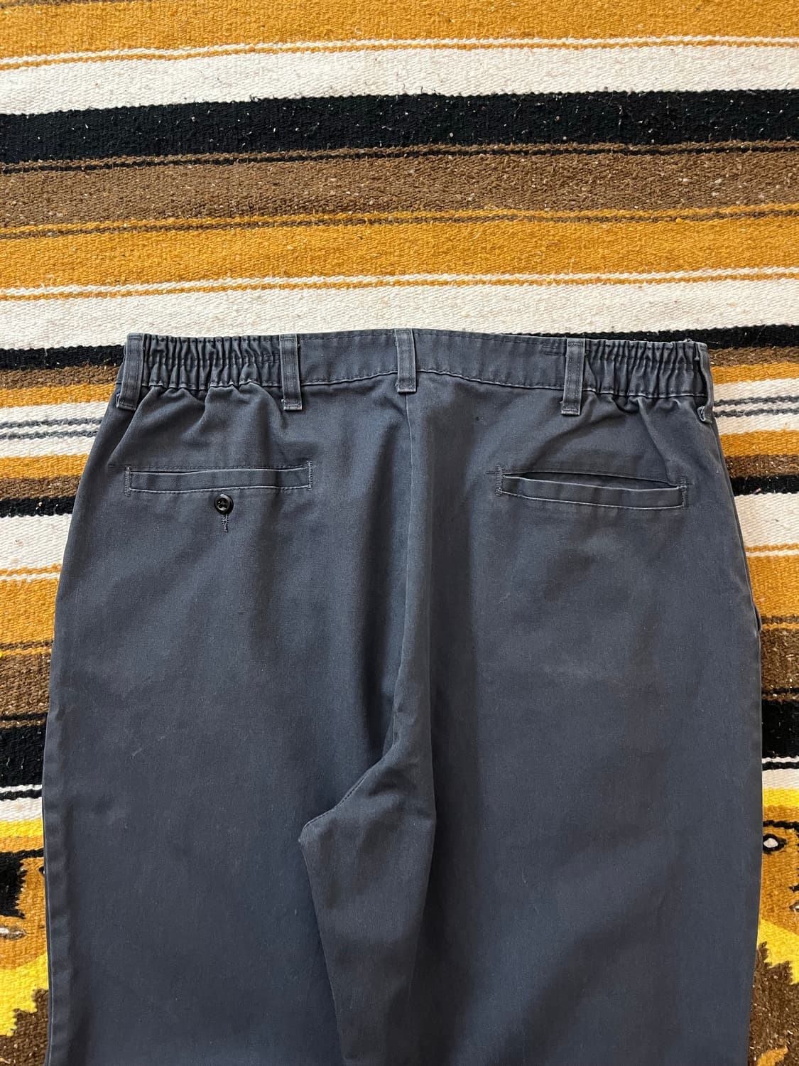 90s USA Redkap 빈티지 치노 워크 팬츠 상품이미지6