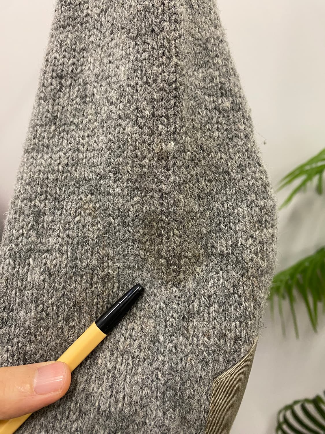 A.P.C X 칼하트 니트 상품이미지9