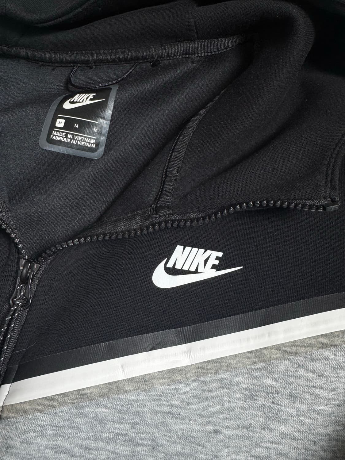 나이키 테크플리스 투톤 상품이미지3