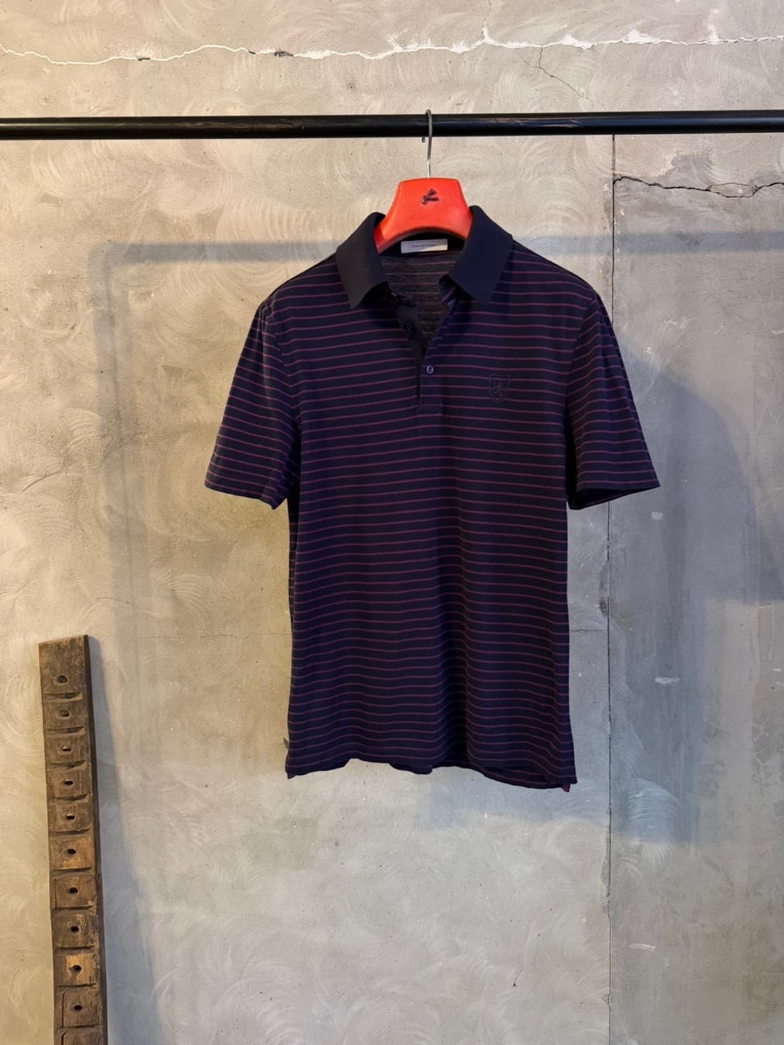 에르메네질도 제냐 pk 셔츠 100 상품이미지5